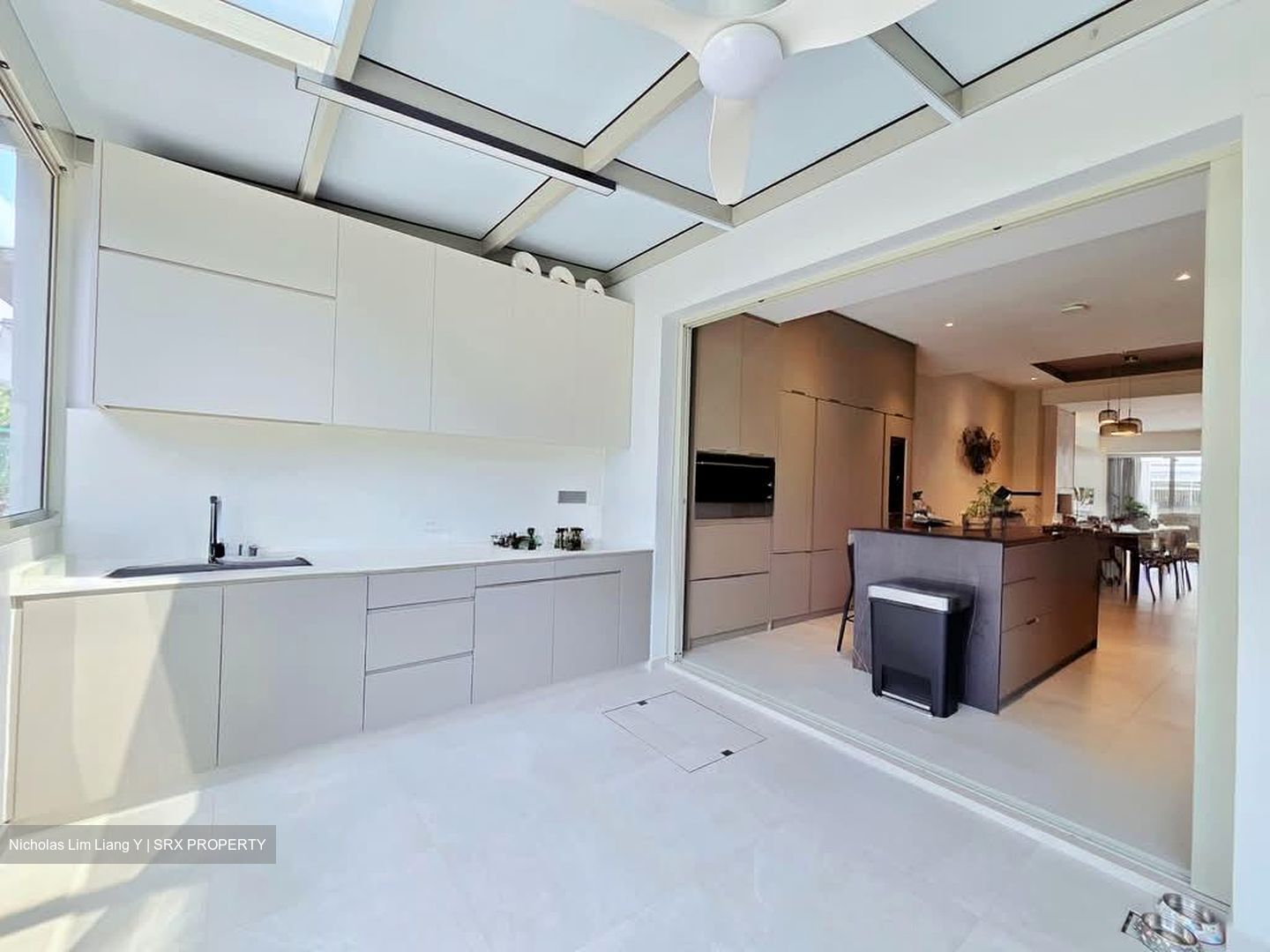 Kang Choo Bin Road (D19), Terrace #605900621